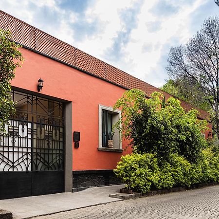 Casa Tuna Meksika Dış mekan fotoğraf