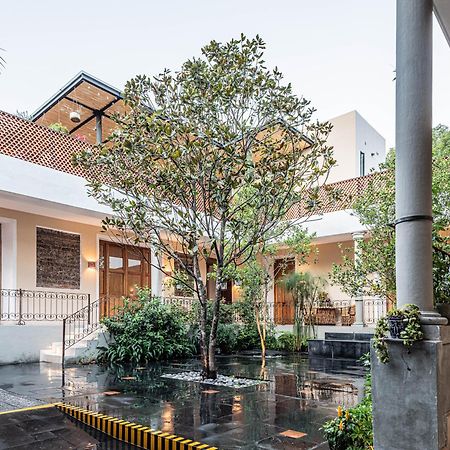 Casa Tuna Meksika Dış mekan fotoğraf