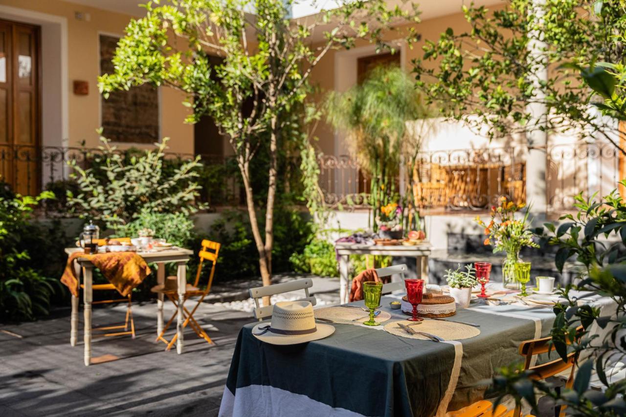 Casa Tuna Meksika Dış mekan fotoğraf