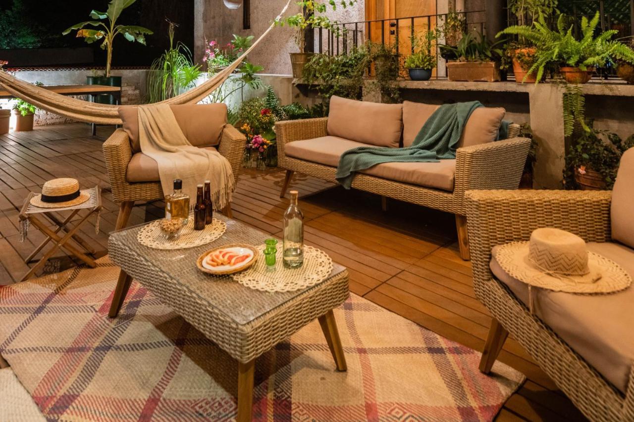 Casa Tuna Meksika Dış mekan fotoğraf