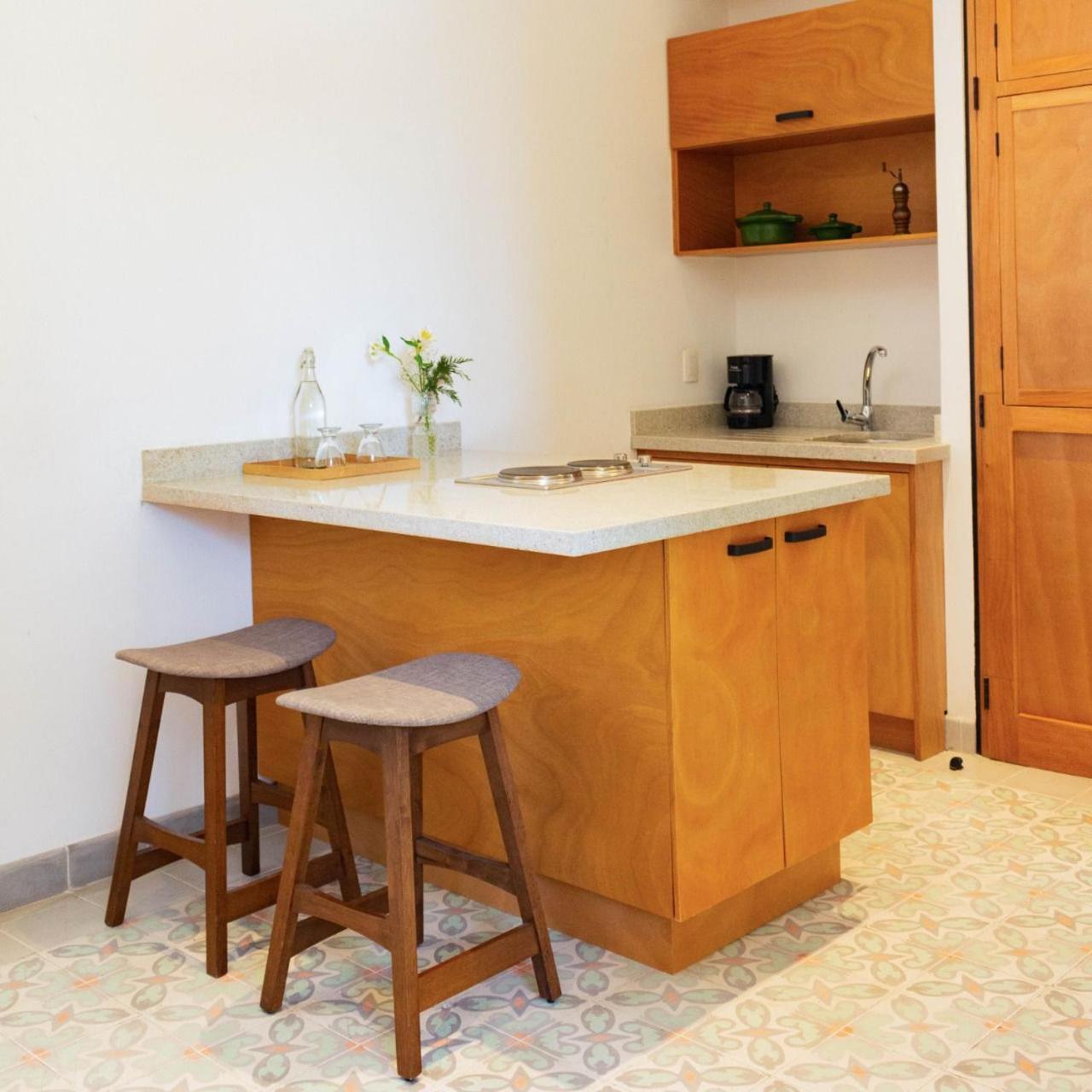 Casa Tuna Meksika Dış mekan fotoğraf