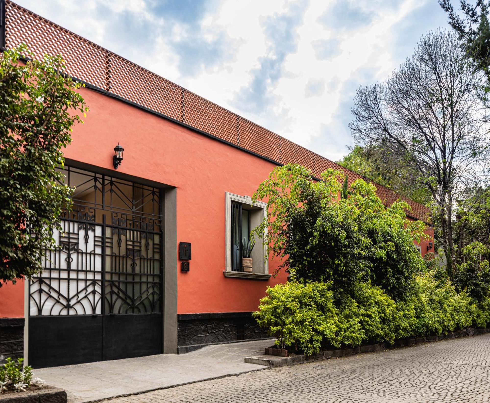 Casa Tuna Meksika Dış mekan fotoğraf
