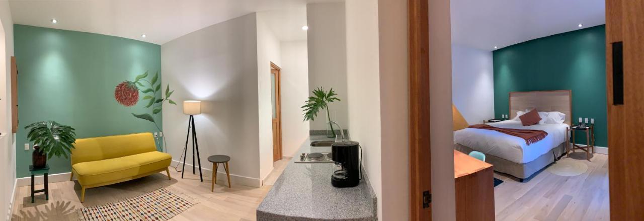 Casa Tuna Meksika Dış mekan fotoğraf